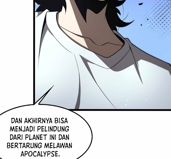 World’s Apocalypse Online Chapter 133 Gambar 11