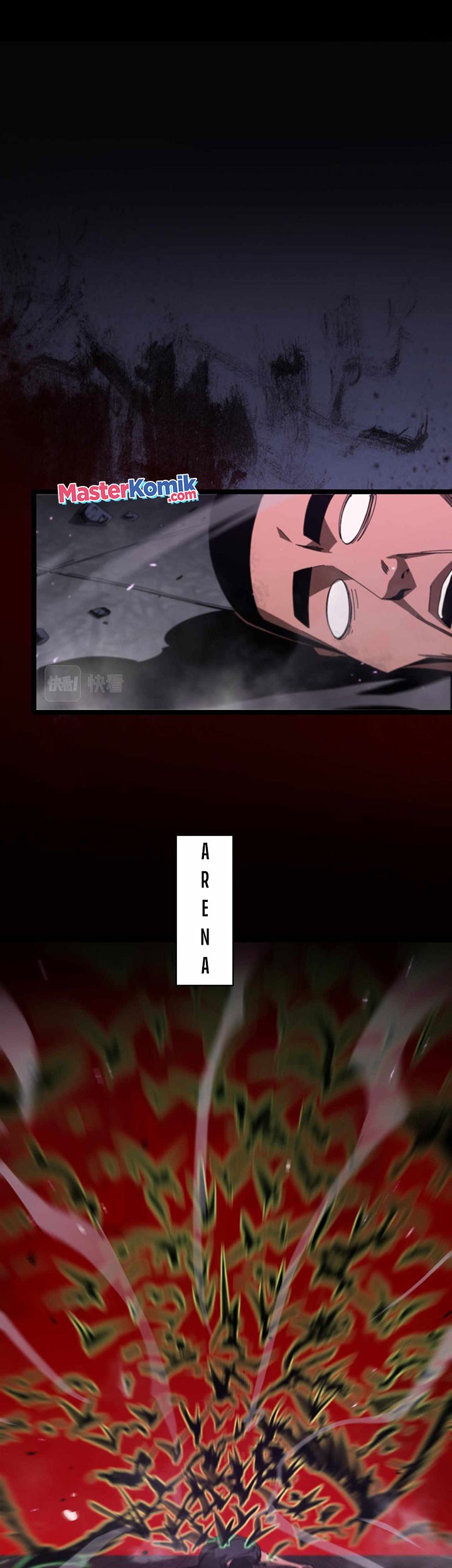 World’s Apocalypse Online Chapter 133 Gambar 14