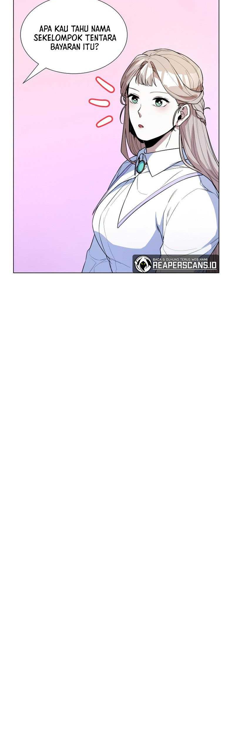 Overbearing Tyrant Chapter 34 Gambar 15