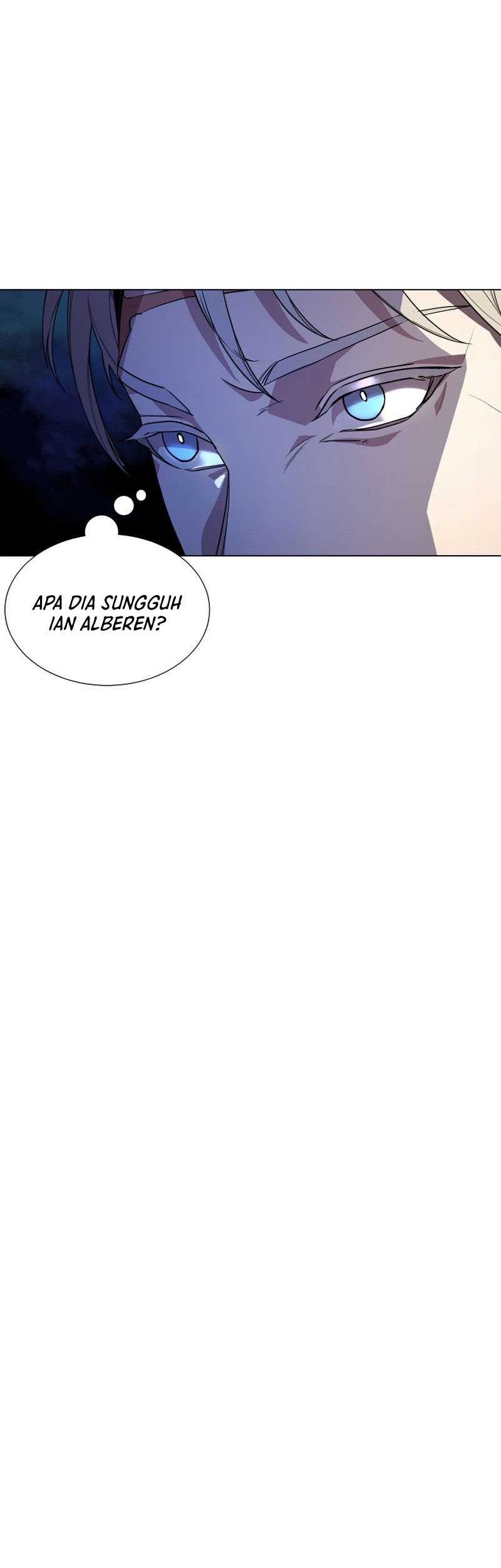 Overbearing Tyrant Chapter 34 Gambar 43
