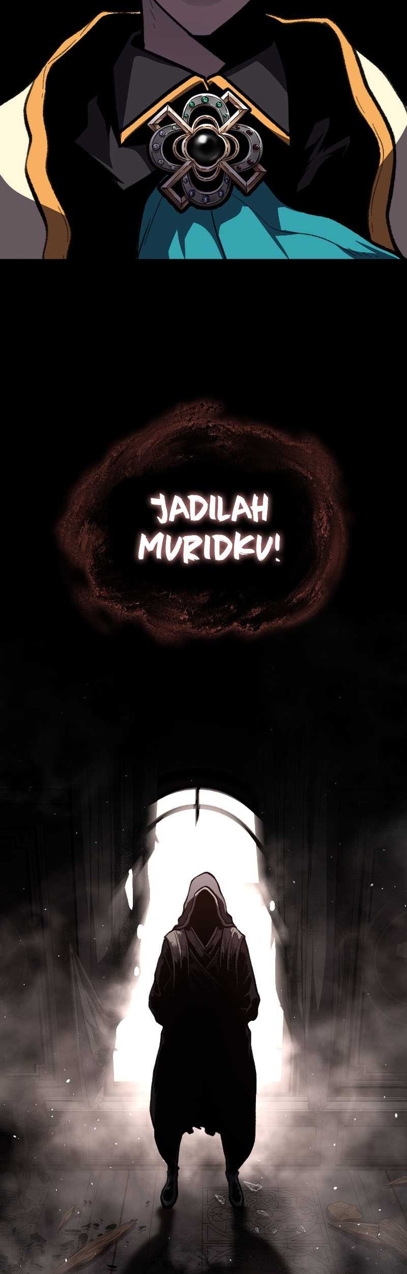 Talent-Swallowing Magician Chapter 42 Gambar 3