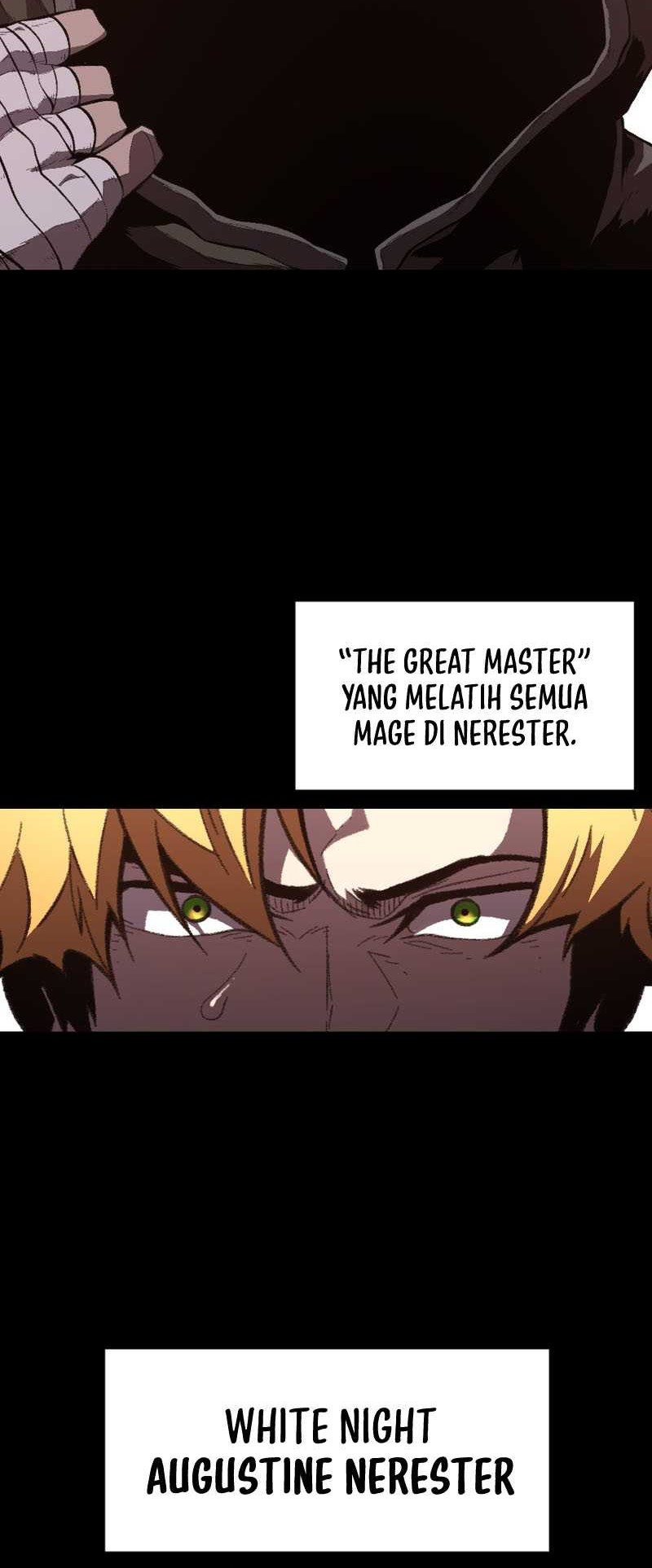 Talent-Swallowing Magician Chapter 42 Gambar 7