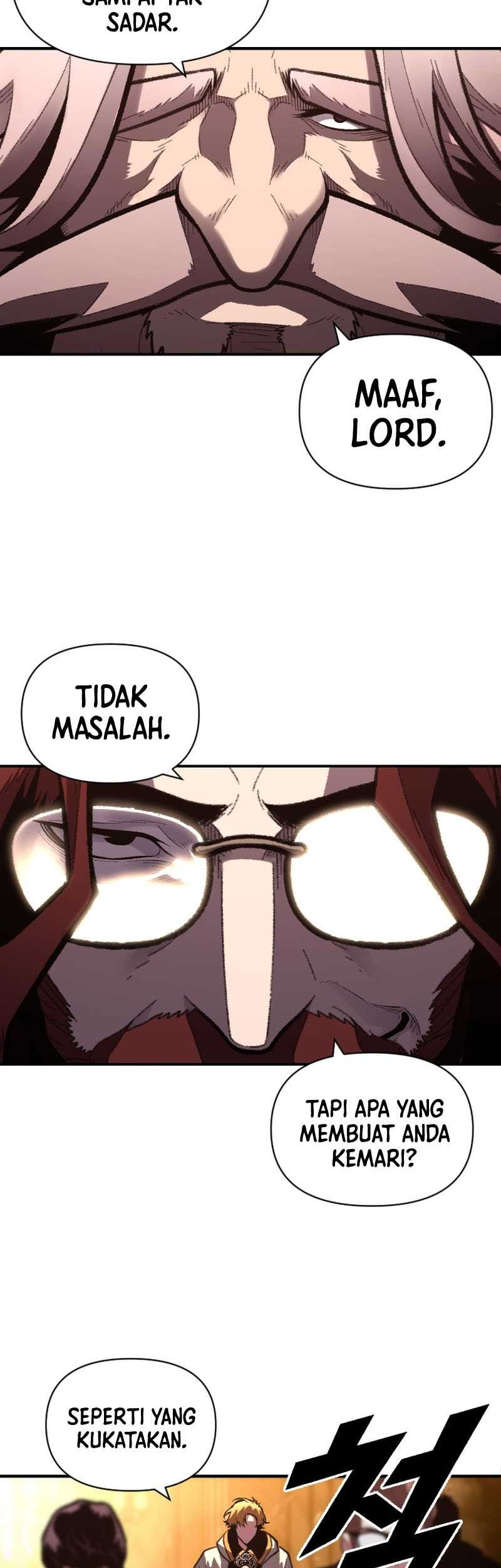Talent-Swallowing Magician Chapter 42 Gambar 9