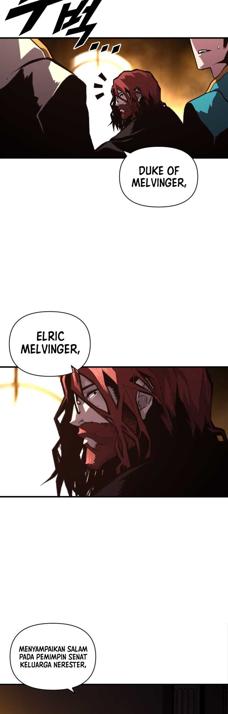 Talent-Swallowing Magician Chapter 42 Gambar 11