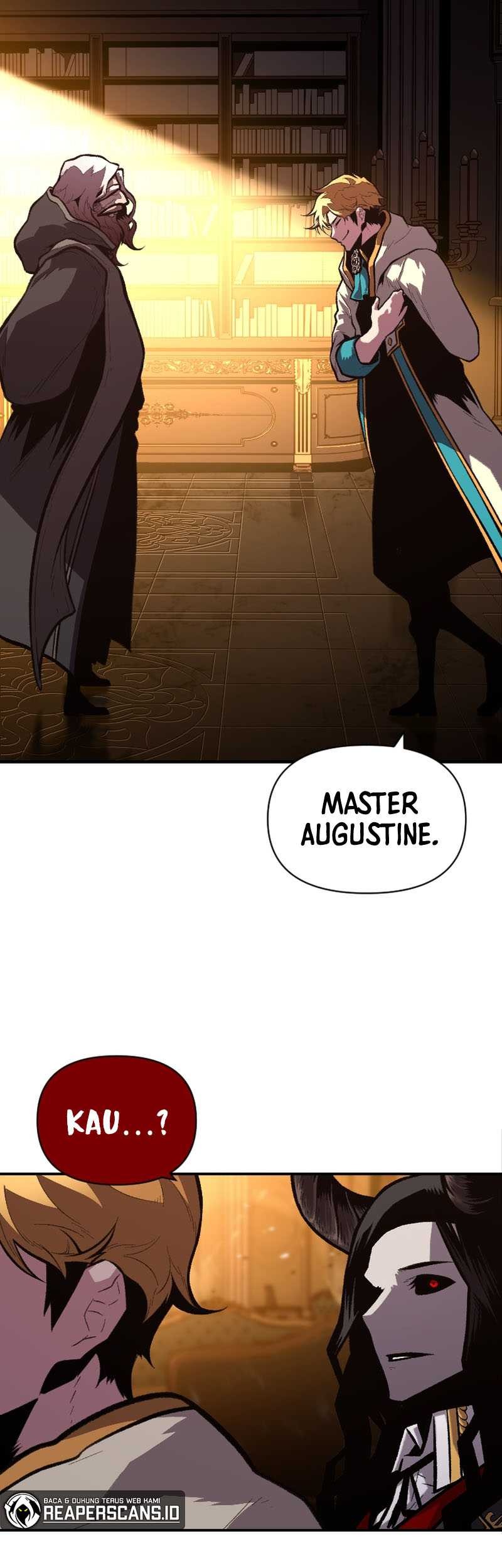 Talent-Swallowing Magician Chapter 42 Gambar 12