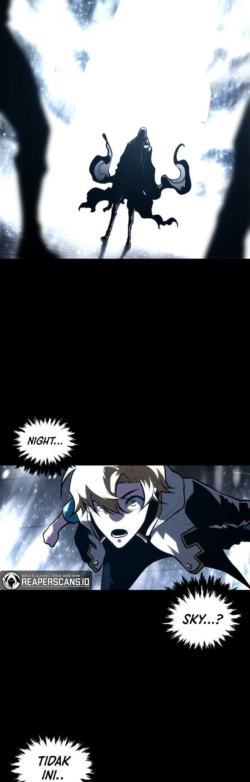 Talent-Swallowing Magician Chapter 42 Gambar 21