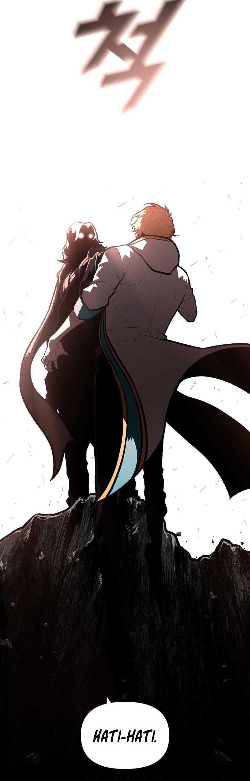 Talent-Swallowing Magician Chapter 42 Gambar 35