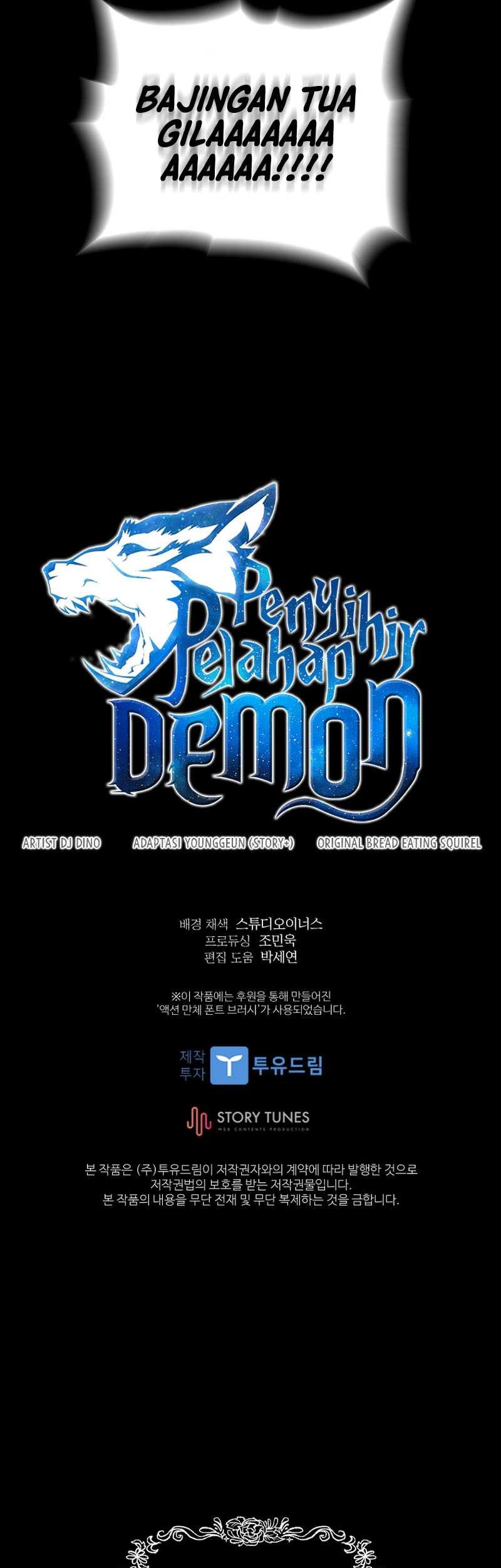 Talent-Swallowing Magician Chapter 42 Gambar 42
