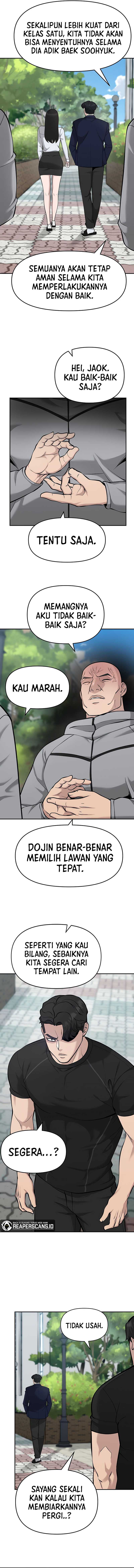 The Bully In Charge Chapter 26 Gambar 10