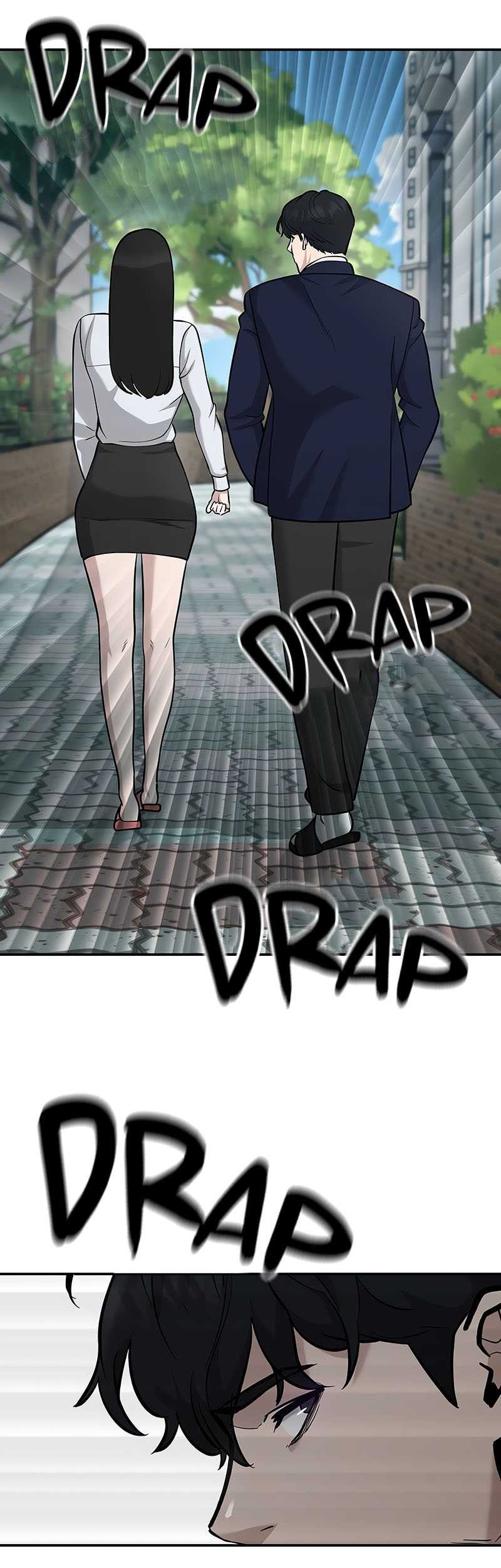 The Bully In Charge Chapter 26 Gambar 40