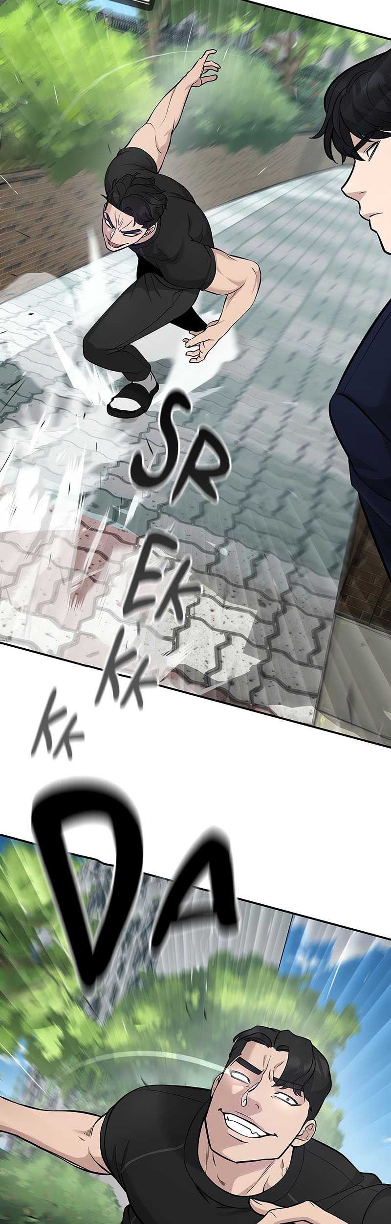 The Bully In Charge Chapter 26 Gambar 45