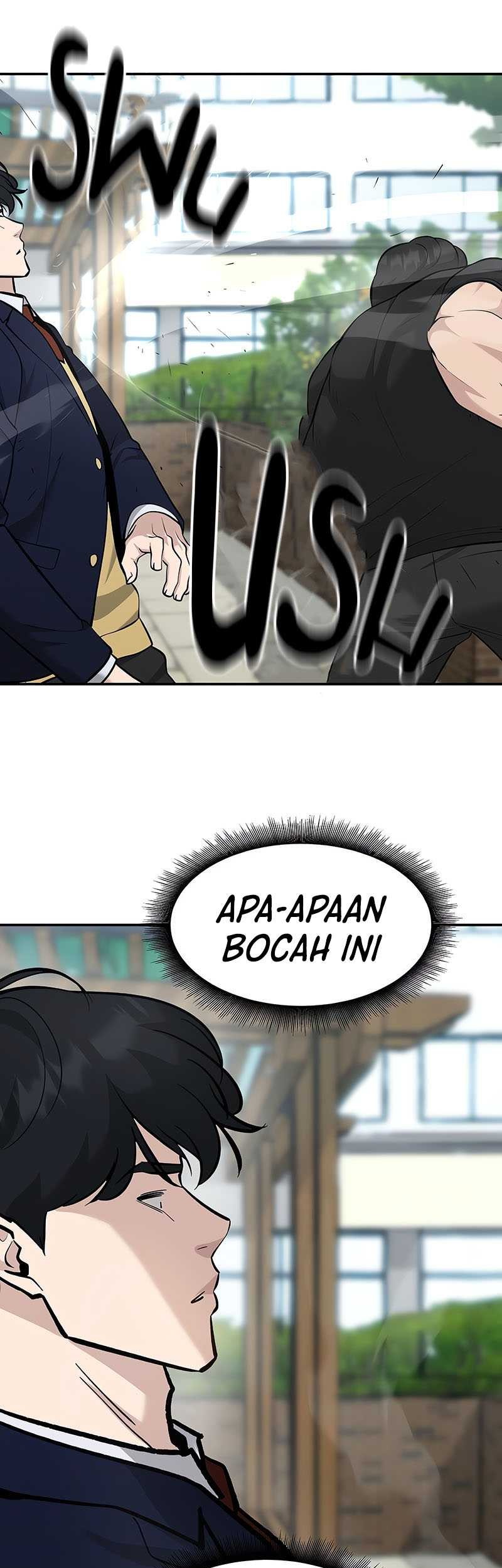 The Bully In Charge Chapter 26 Gambar 51