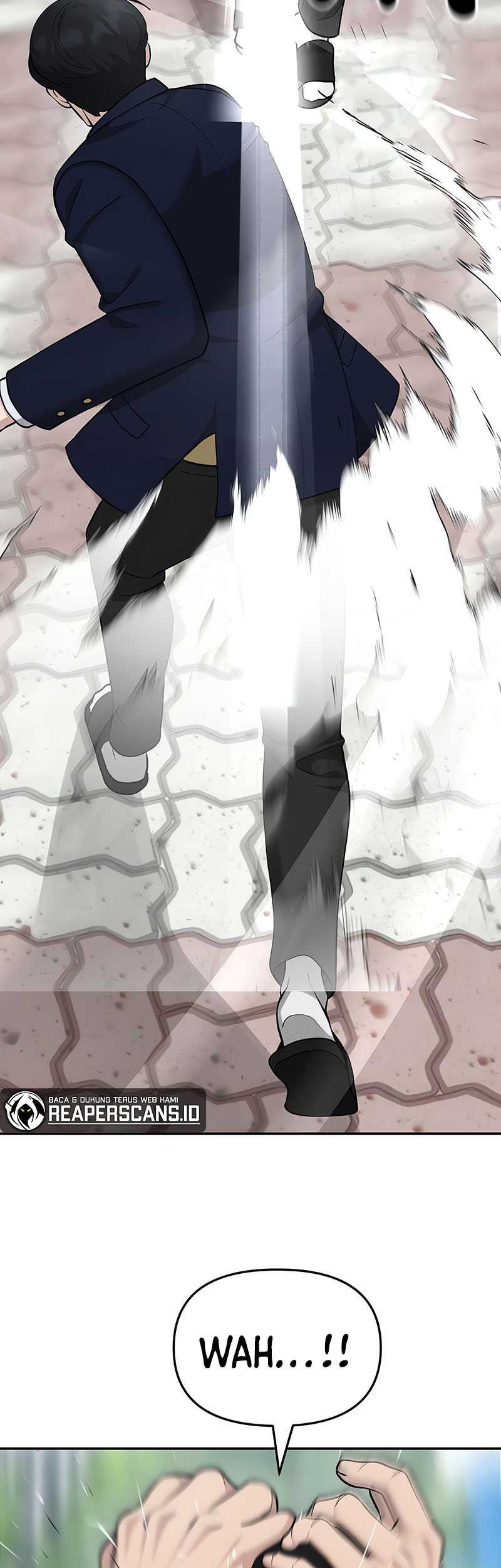 The Bully In Charge Chapter 26 Gambar 61