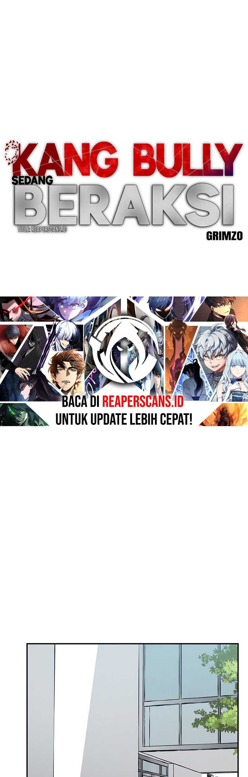 Baca The Bully In Charge Chapter 26 Gambar 2