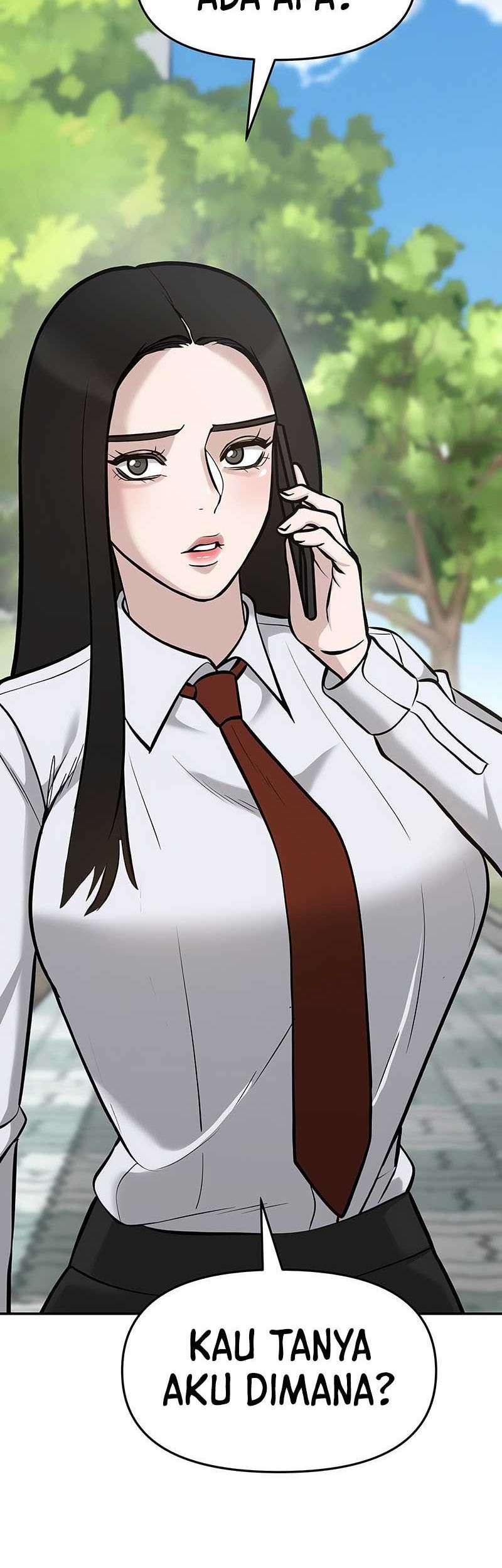 The Bully In Charge Chapter 26 Gambar 22