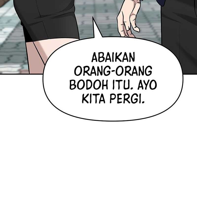 The Bully In Charge Chapter 26 Gambar 31