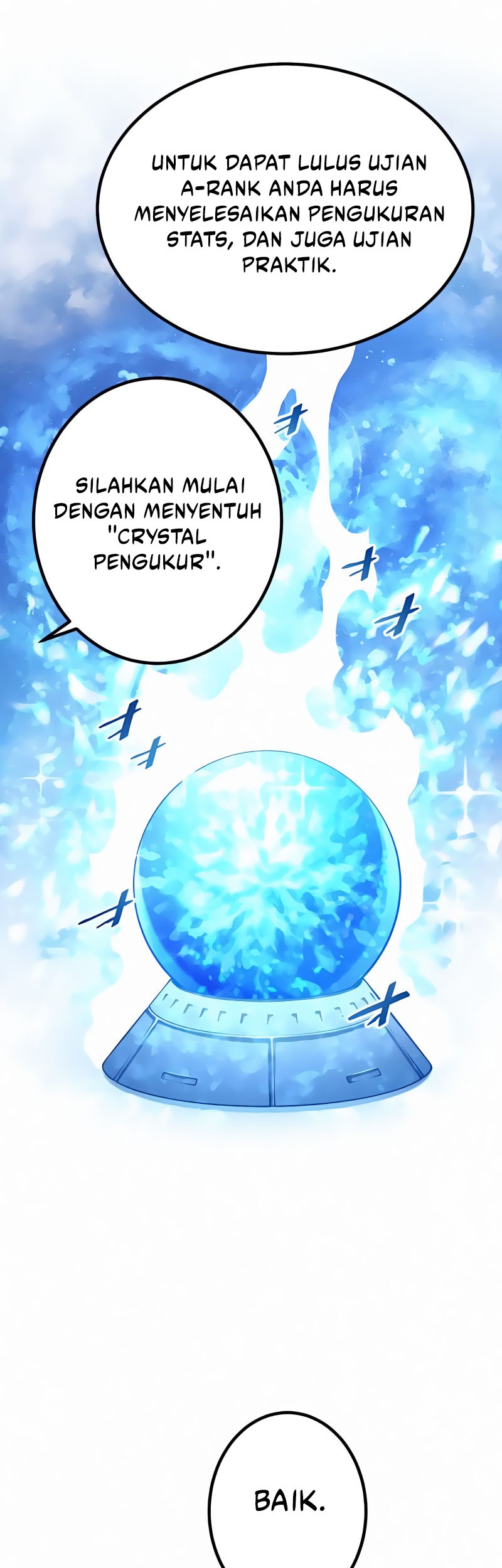 The Reincarnation of the Forbidden Archmage Chapter 19 Gambar 32