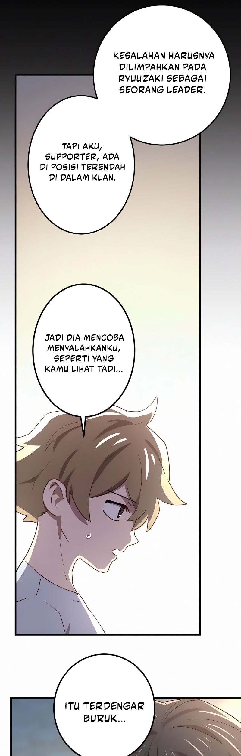 The Reincarnation of the Forbidden Archmage Chapter 19 Gambar 52
