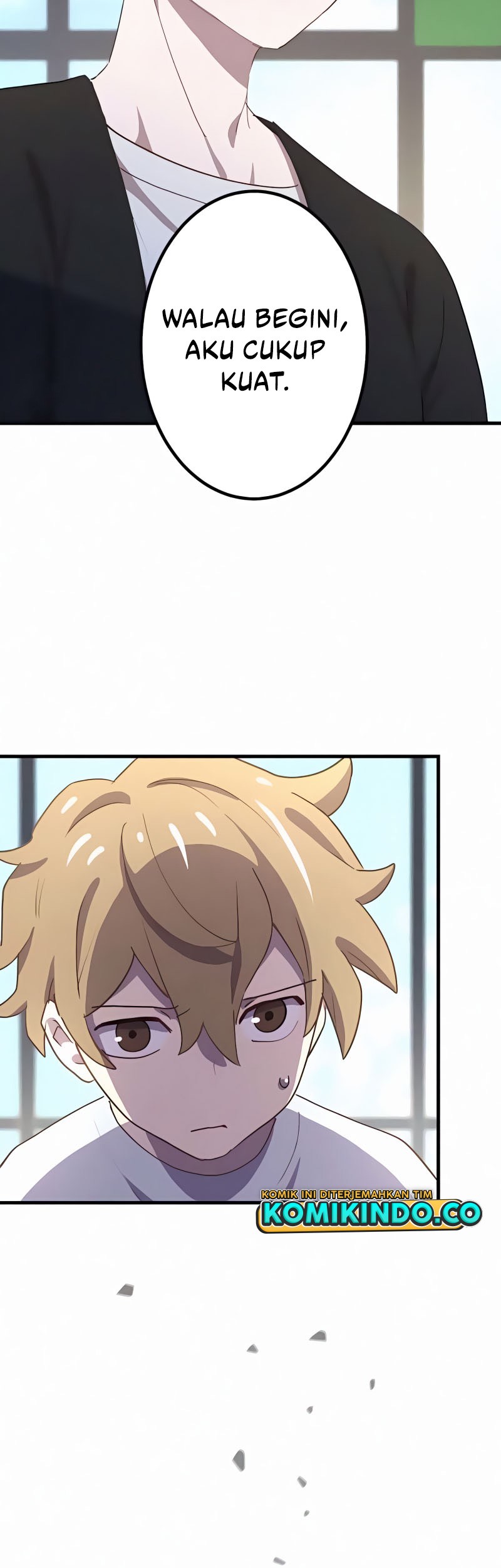 The Reincarnation of the Forbidden Archmage Chapter 19 Gambar 58