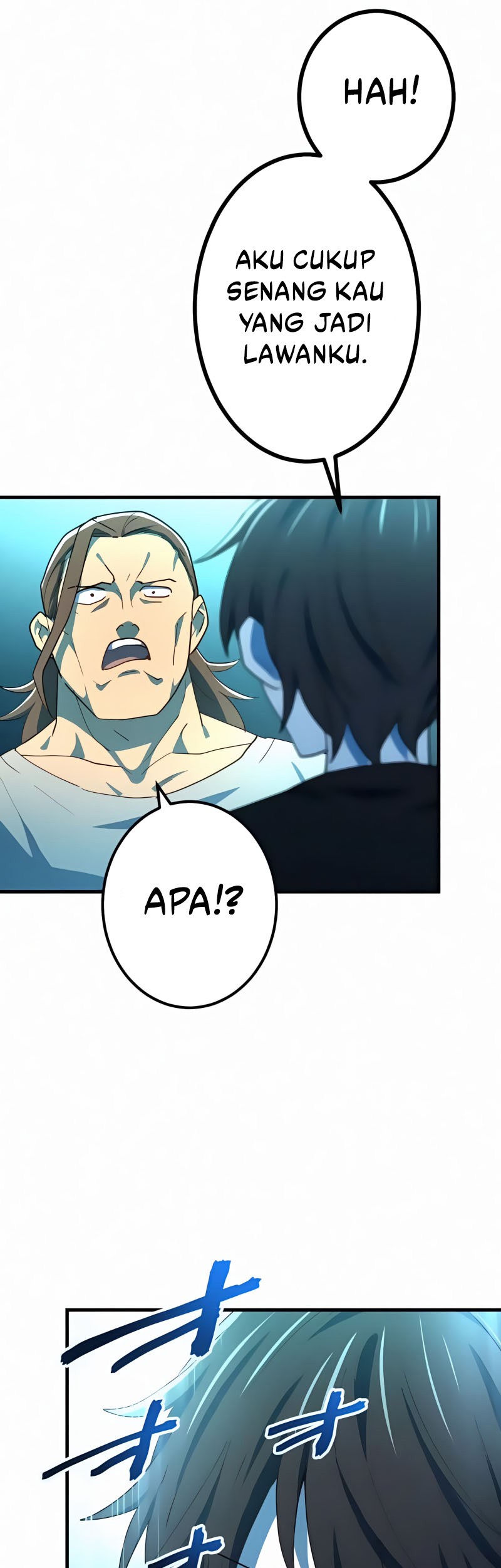 The Reincarnation of the Forbidden Archmage Chapter 19 Gambar 64
