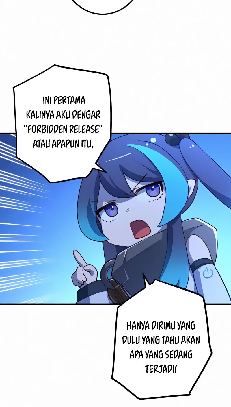 The Reincarnation of the Forbidden Archmage Chapter 19 Gambar 9