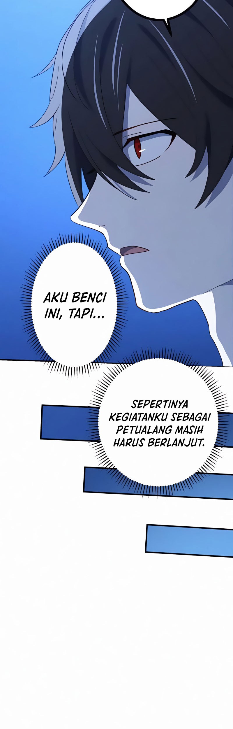The Reincarnation of the Forbidden Archmage Chapter 19 Gambar 21