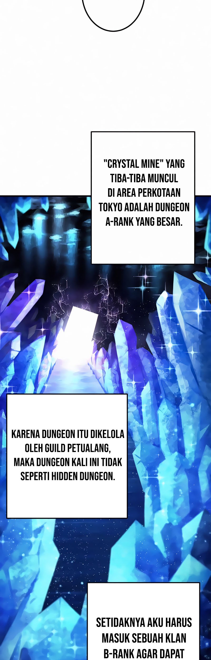 The Reincarnation of the Forbidden Archmage Chapter 19 Gambar 29