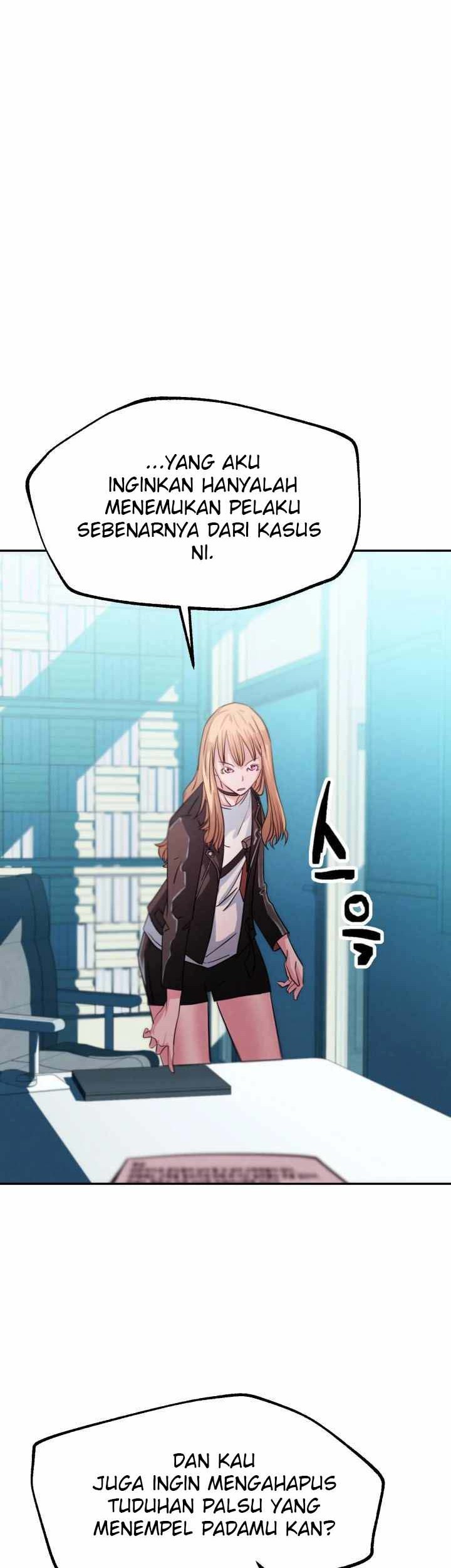 Who Killed the Murim Lord? Chapter 02 Gambar 43