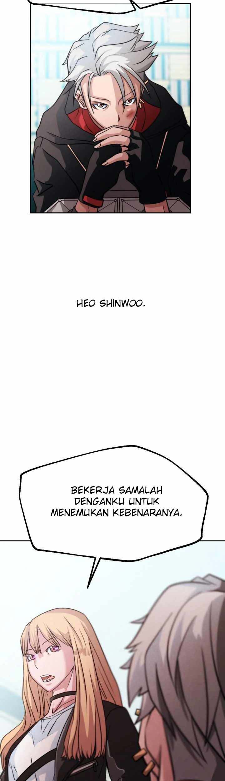 Who Killed the Murim Lord? Chapter 02 Gambar 44