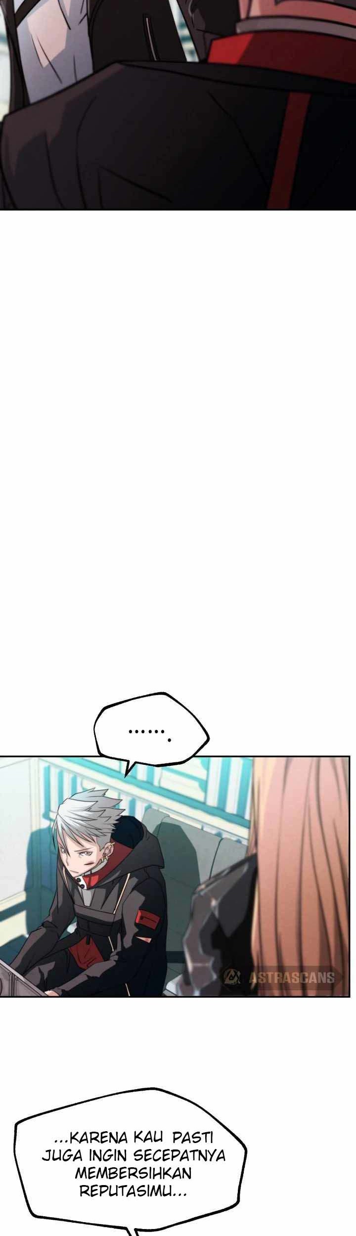 Who Killed the Murim Lord? Chapter 02 Gambar 45