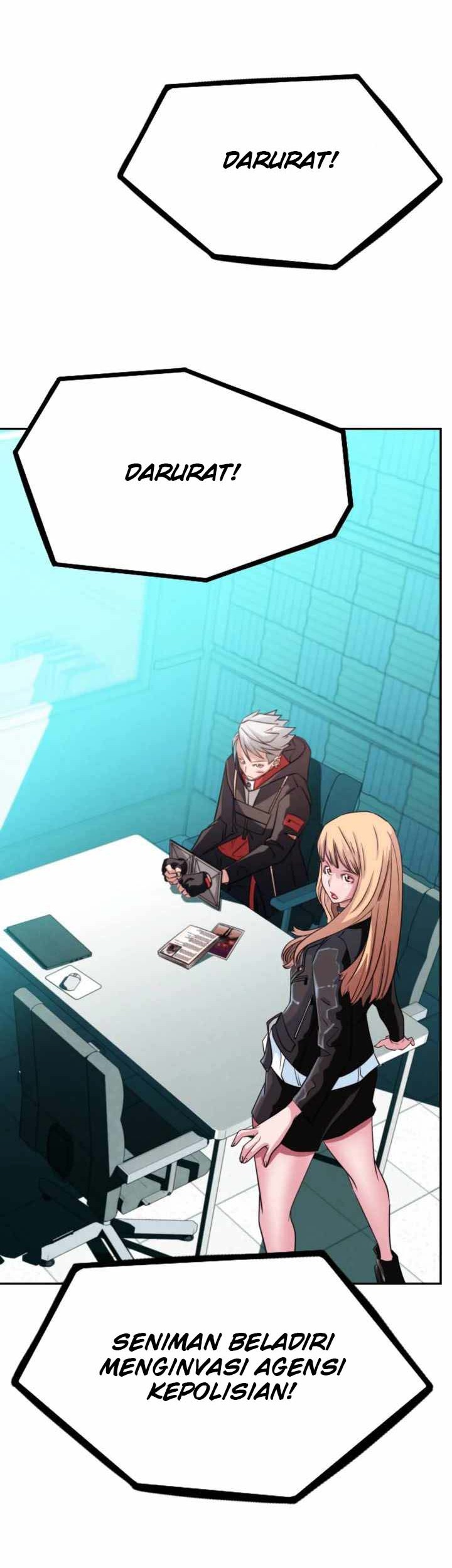 Who Killed the Murim Lord? Chapter 02 Gambar 51