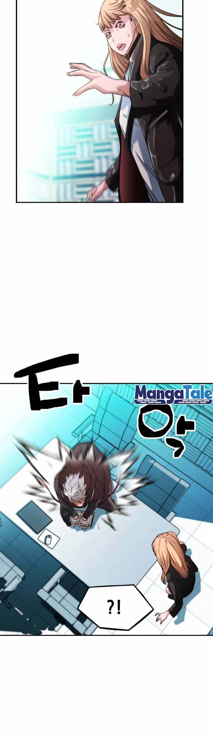 Who Killed the Murim Lord? Chapter 02 Gambar 53