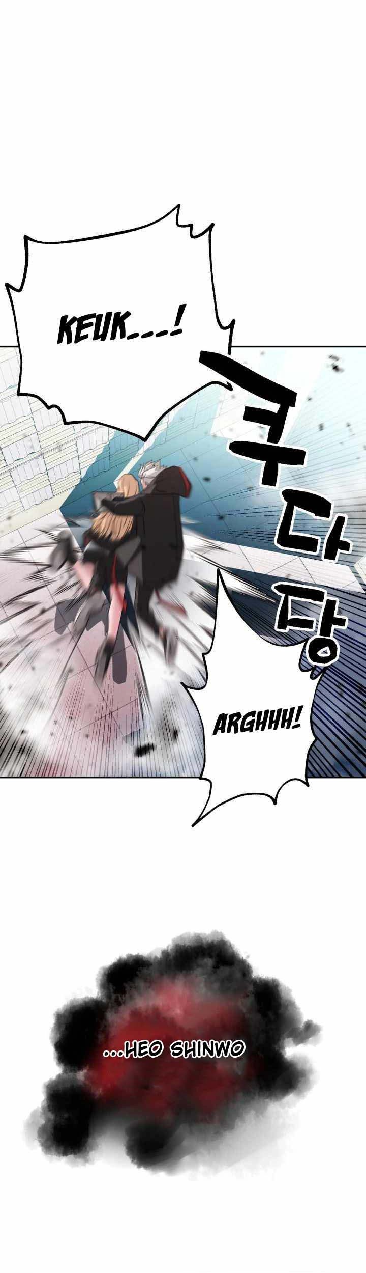 Who Killed the Murim Lord? Chapter 02 Gambar 55