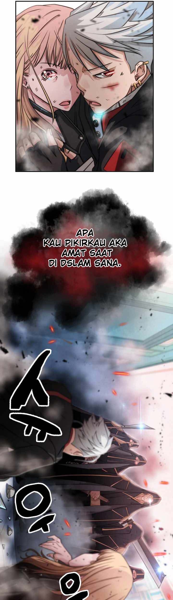 Who Killed the Murim Lord? Chapter 02 Gambar 56