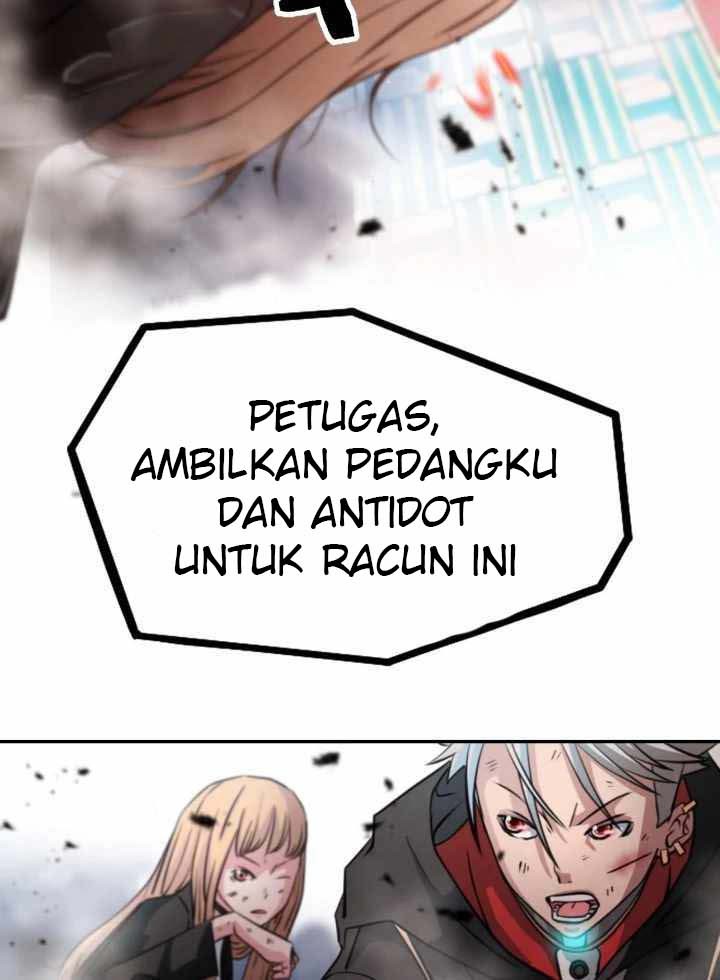 Who Killed the Murim Lord? Chapter 02 Gambar 57