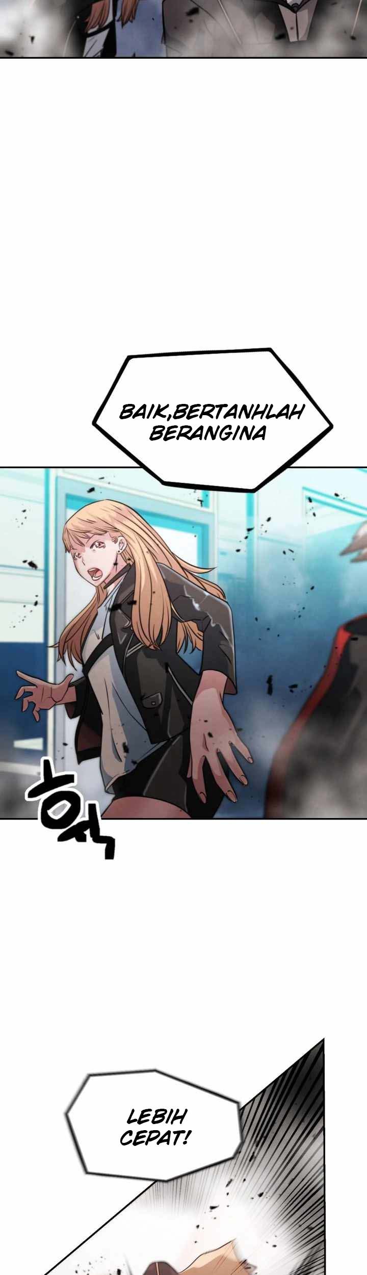 Who Killed the Murim Lord? Chapter 02 Gambar 58
