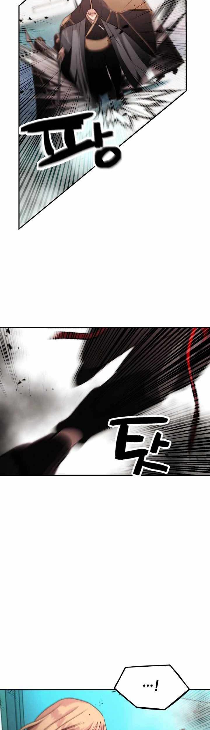 Who Killed the Murim Lord? Chapter 02 Gambar 59