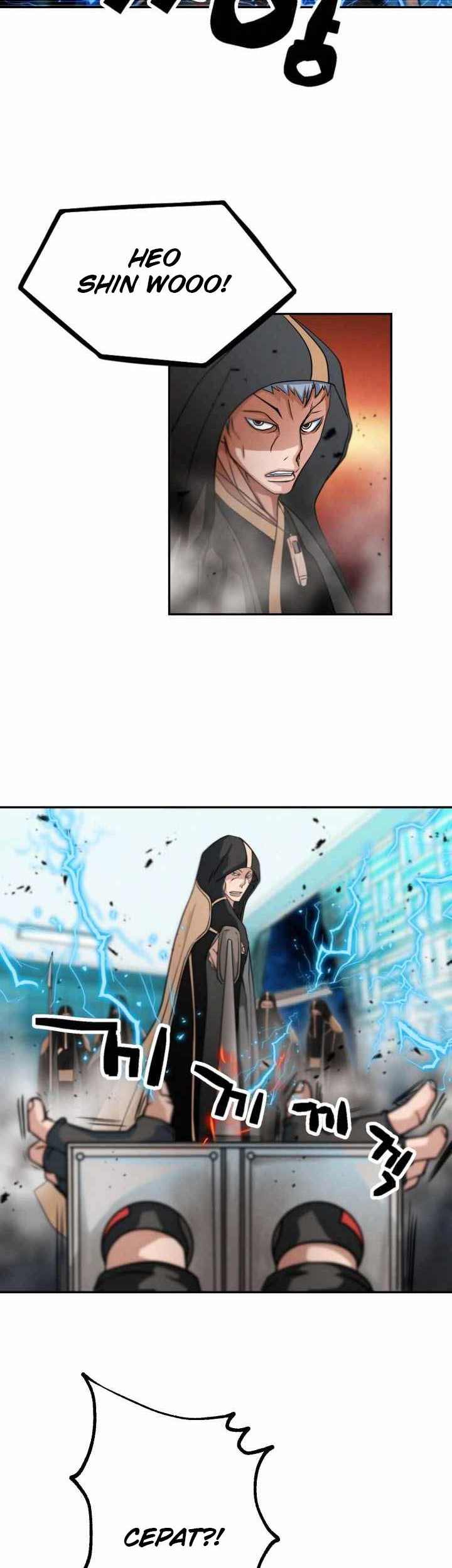 Who Killed the Murim Lord? Chapter 02 Gambar 61
