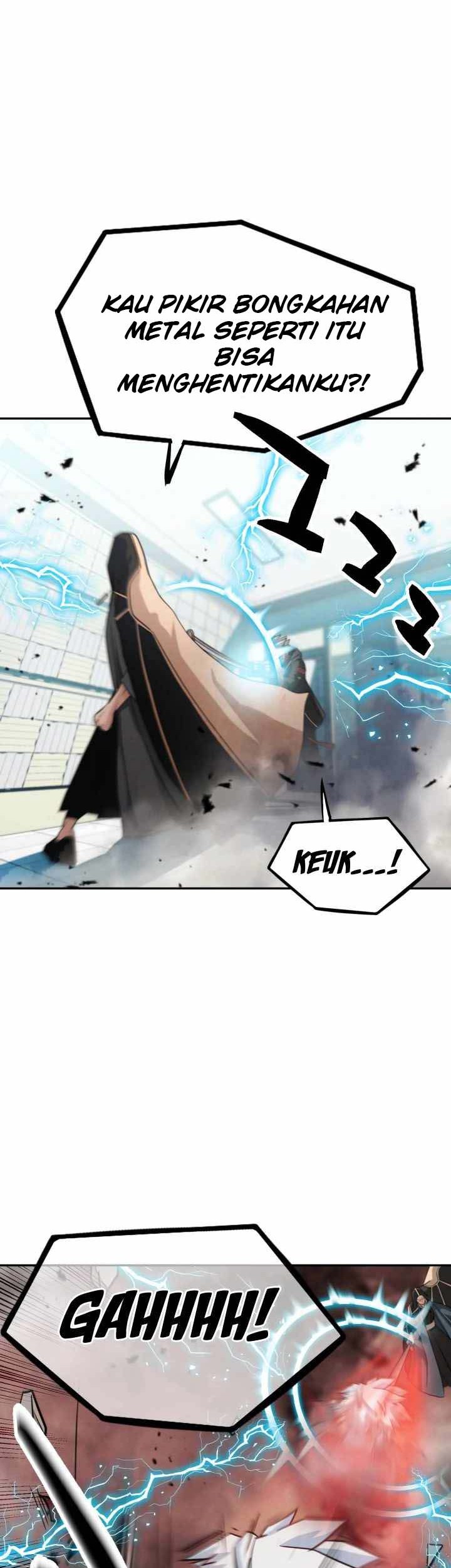 Who Killed the Murim Lord? Chapter 02 Gambar 64