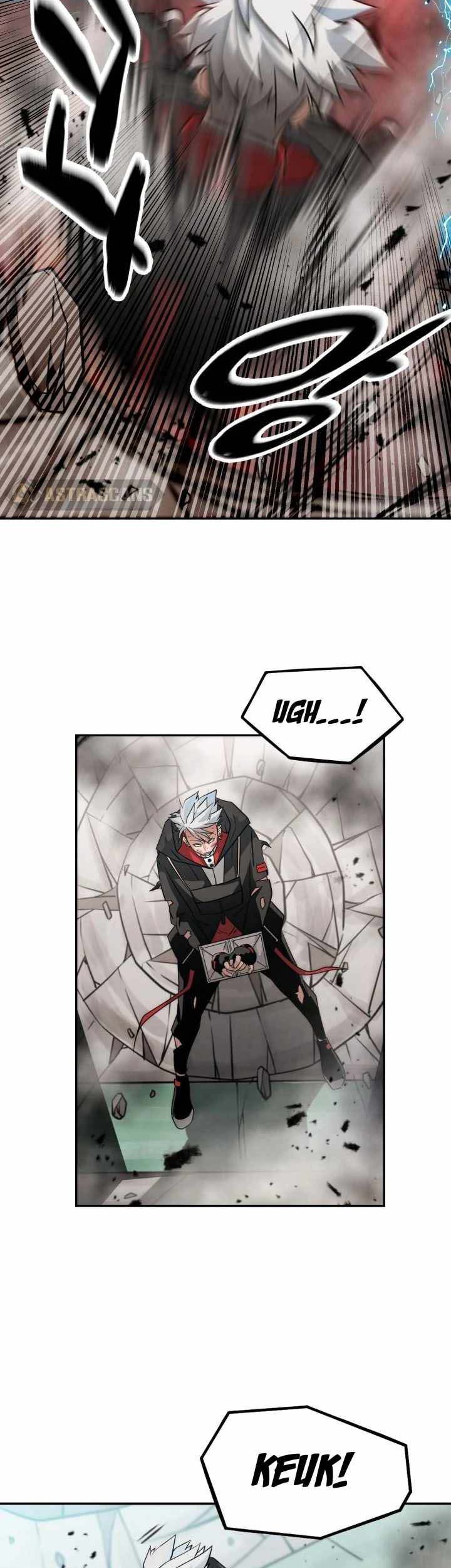 Who Killed the Murim Lord? Chapter 02 Gambar 65