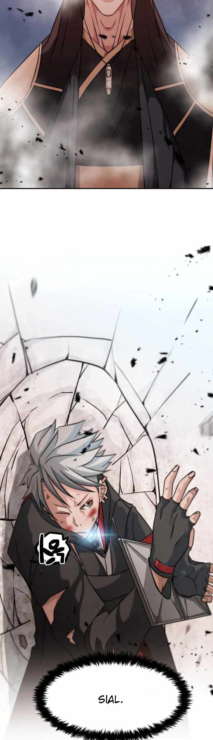 Who Killed the Murim Lord? Chapter 02 Gambar 68