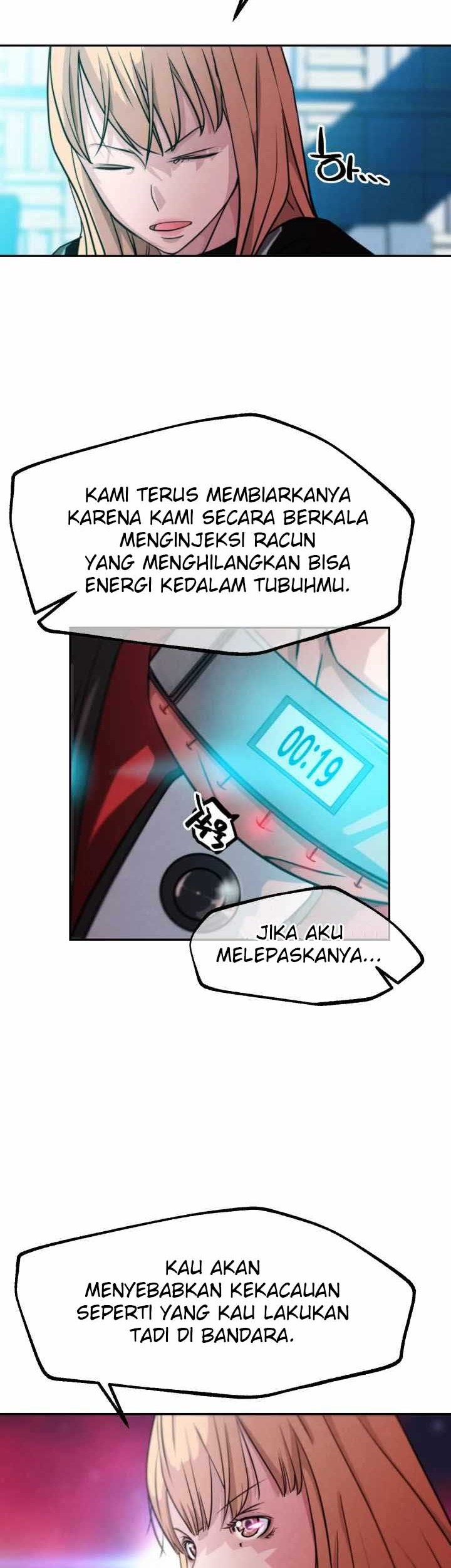 Who Killed the Murim Lord? Chapter 02 Gambar 5