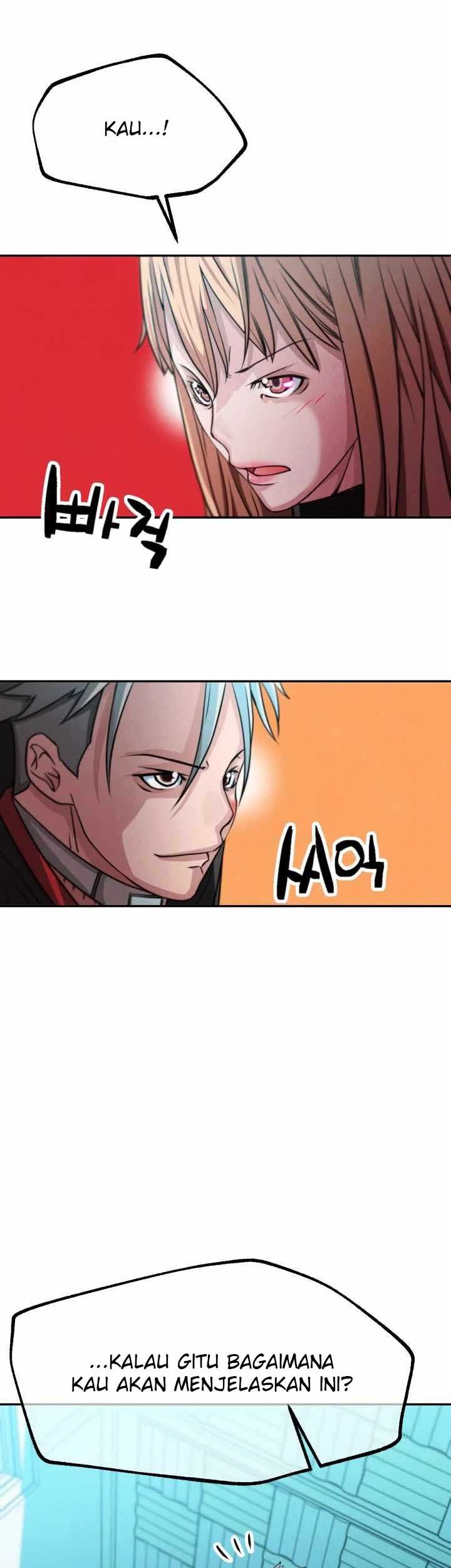 Who Killed the Murim Lord? Chapter 02 Gambar 10