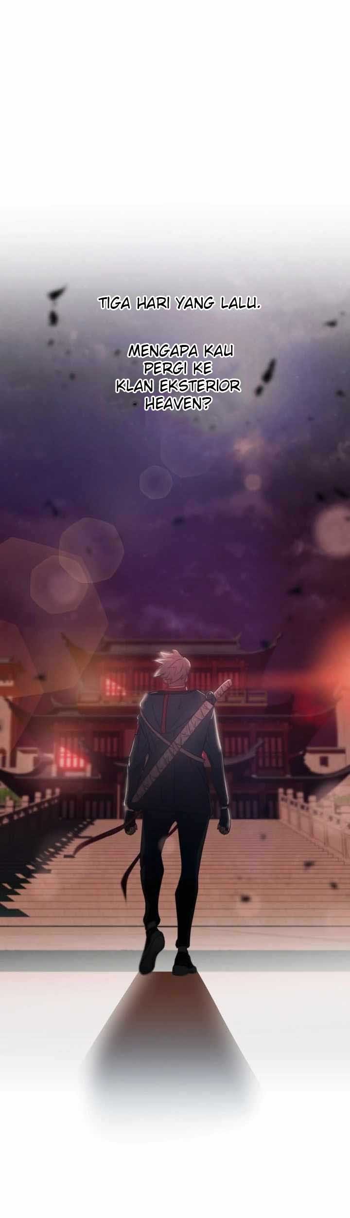 Who Killed the Murim Lord? Chapter 02 Gambar 12
