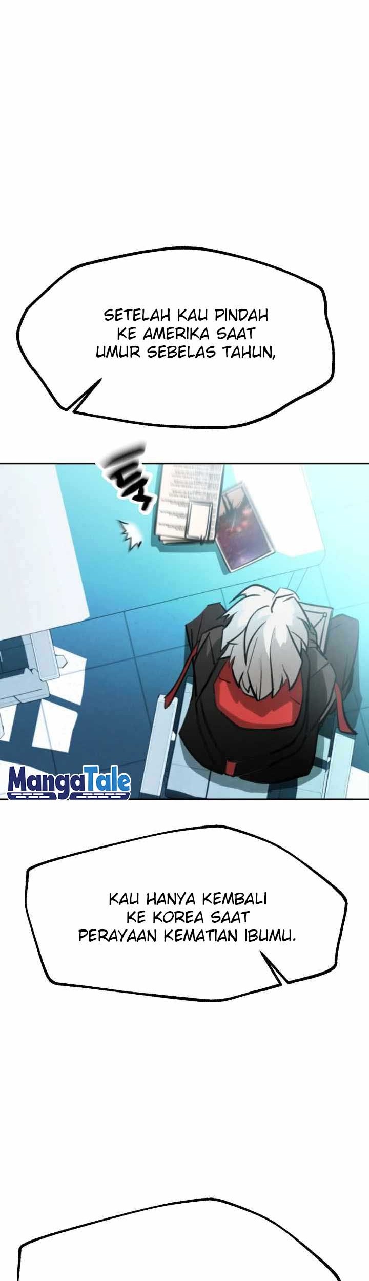 Who Killed the Murim Lord? Chapter 02 Gambar 13