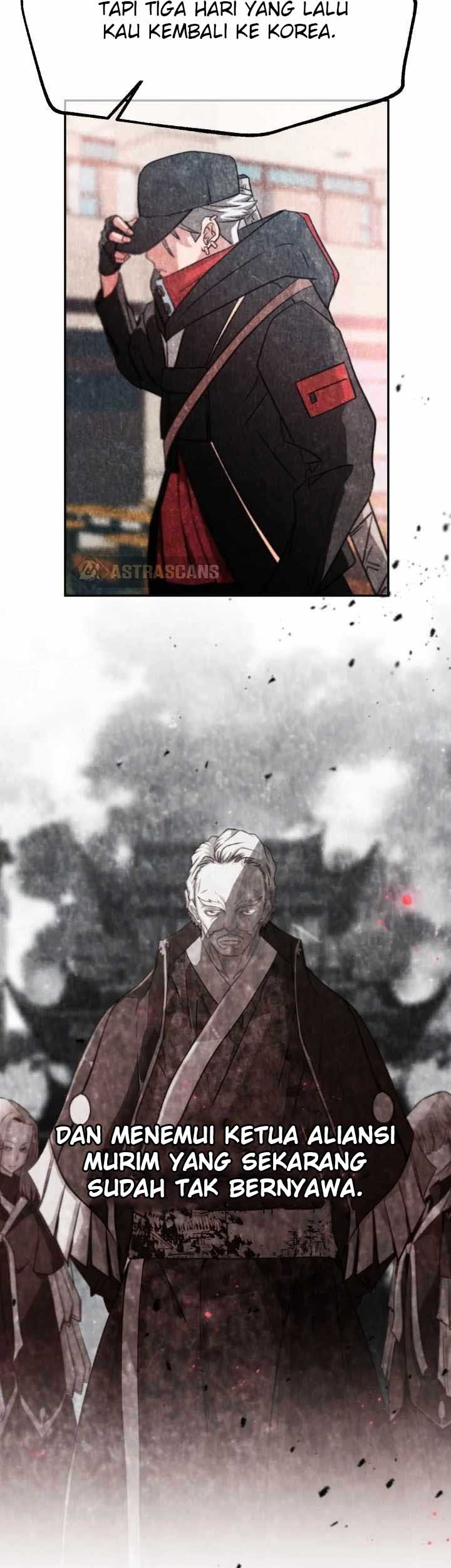 Who Killed the Murim Lord? Chapter 02 Gambar 14
