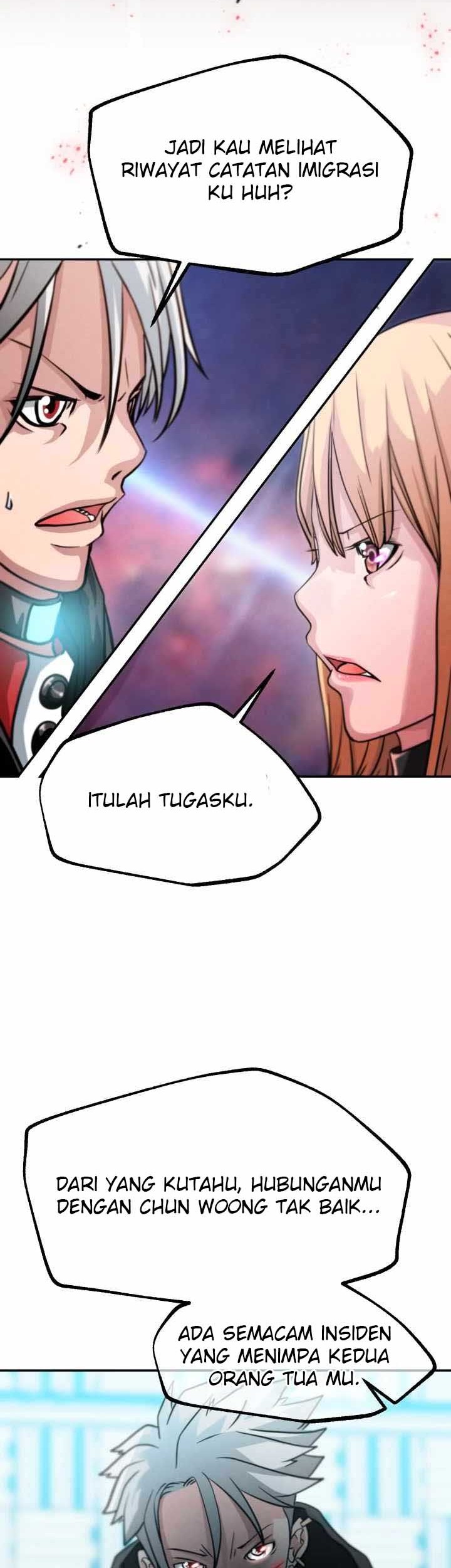 Who Killed the Murim Lord? Chapter 02 Gambar 15