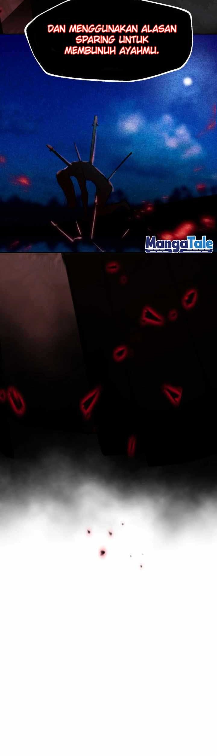 Who Killed the Murim Lord? Chapter 02 Gambar 18