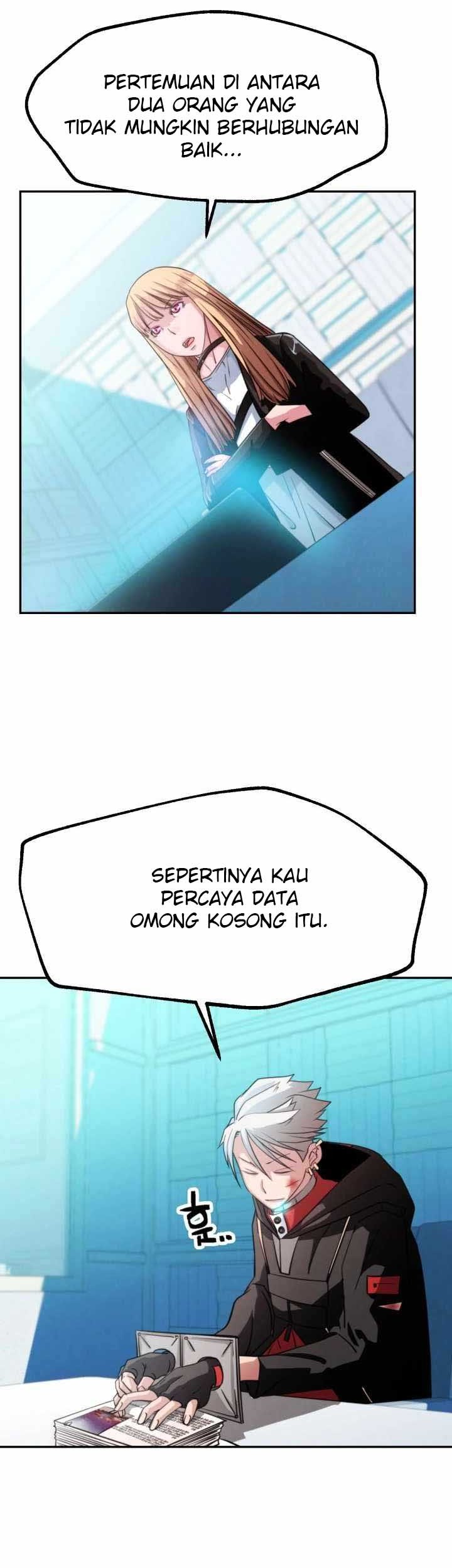 Who Killed the Murim Lord? Chapter 02 Gambar 19