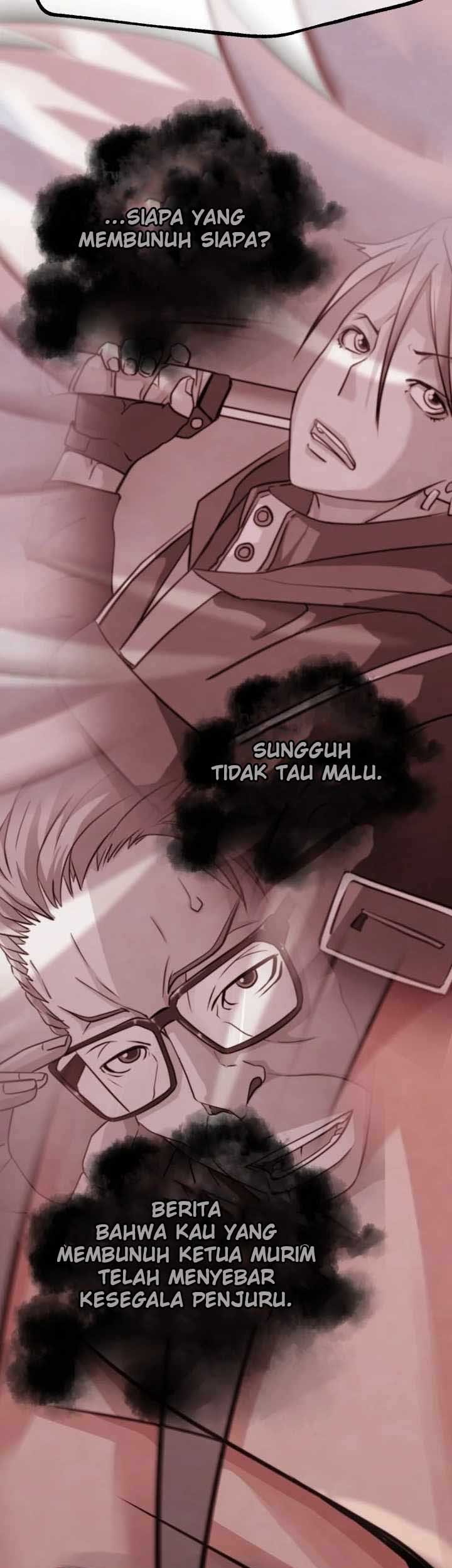 Who Killed the Murim Lord? Chapter 02 Gambar 22